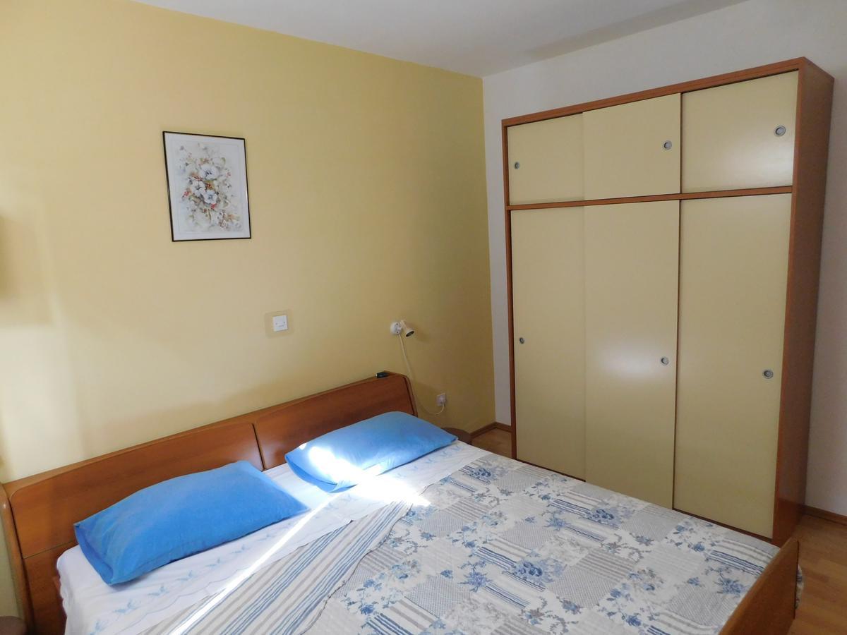 Apartment Neda Z-Velika Okucnica, Besplatni Parking I Opticki Wi-Fi Labin  Exterior photo